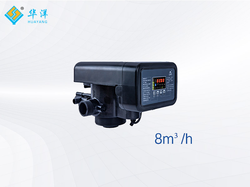 全自動(dòng)軟化閥63508_F133A1-63608_F133A3